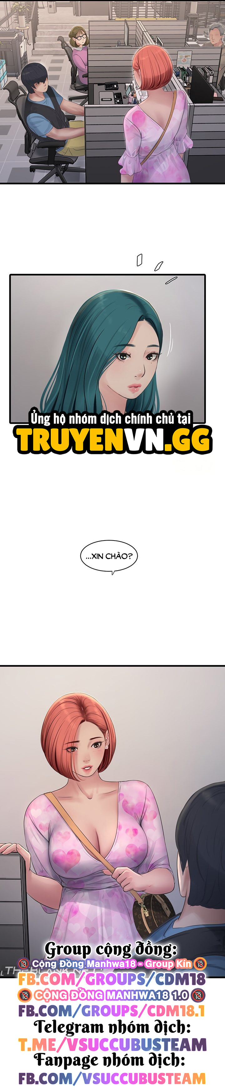 Nhật Ký Thông Lỗ Chapter 83 - Next 