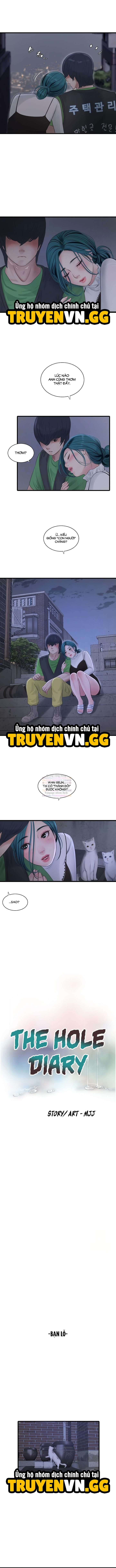 Nhật Ký Thông Lỗ Chapter 78 - Trang 2