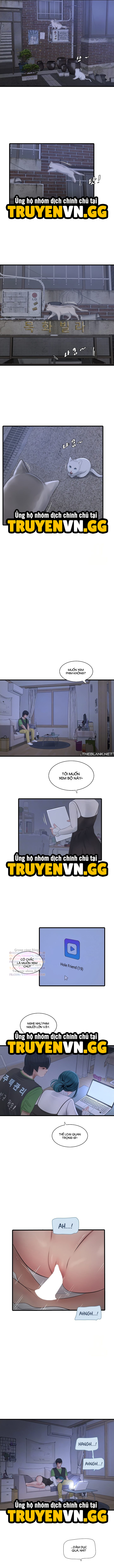 Nhật Ký Thông Lỗ Chapter 78 - Trang 2