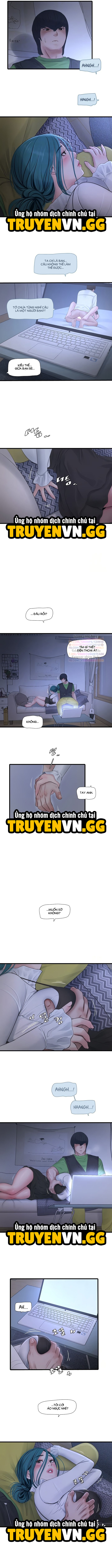Nhật Ký Thông Lỗ Chapter 78 - Trang 2