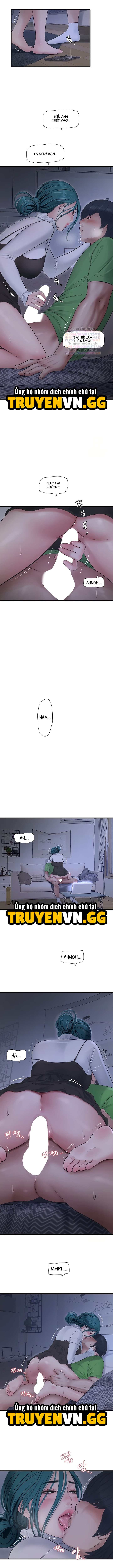 Nhật Ký Thông Lỗ Chapter 78 - Trang 2