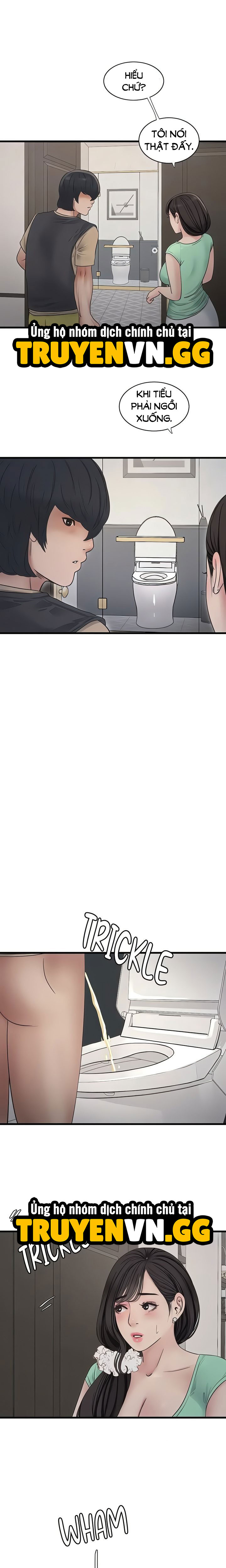 Nhật Ký Thông Lỗ Chapter 99 10