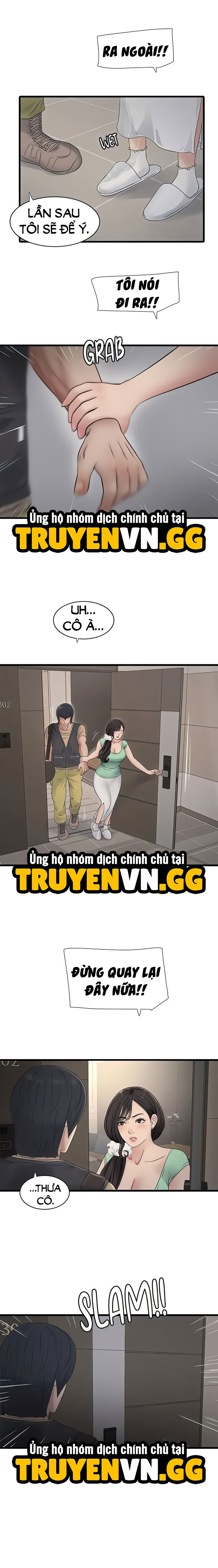 Nhật Ký Thông Lỗ Chapter 99 12