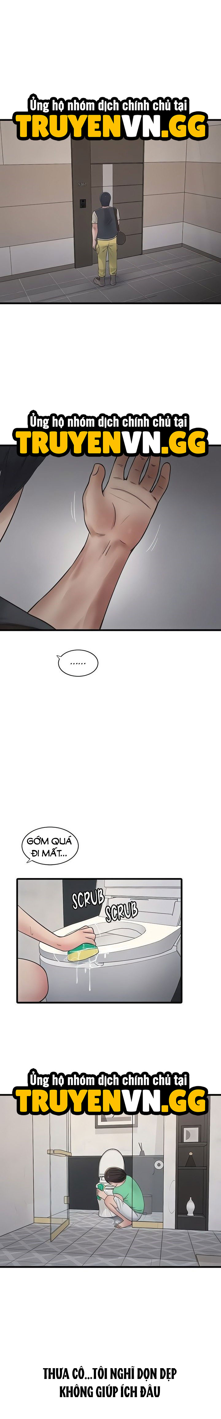 Nhật Ký Thông Lỗ Chapter 99 13