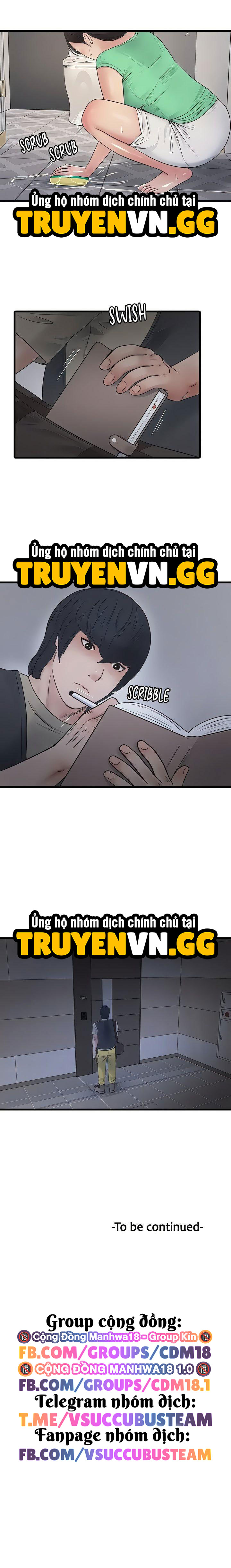 Nhật Ký Thông Lỗ Chapter 99 14