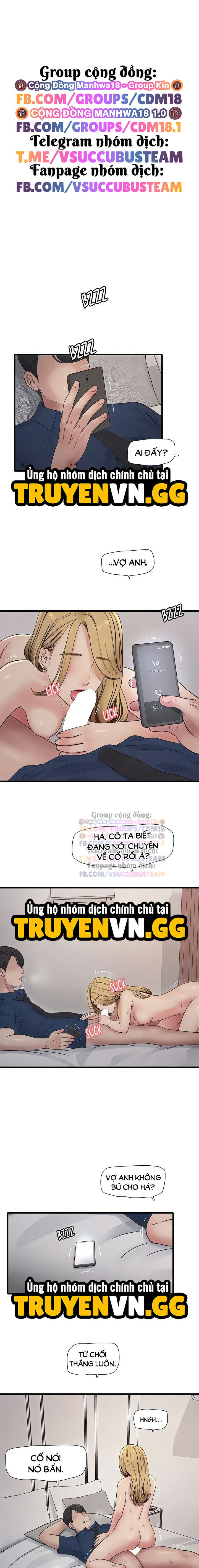 Nhật Ký Thông Lỗ Chapter 99 2