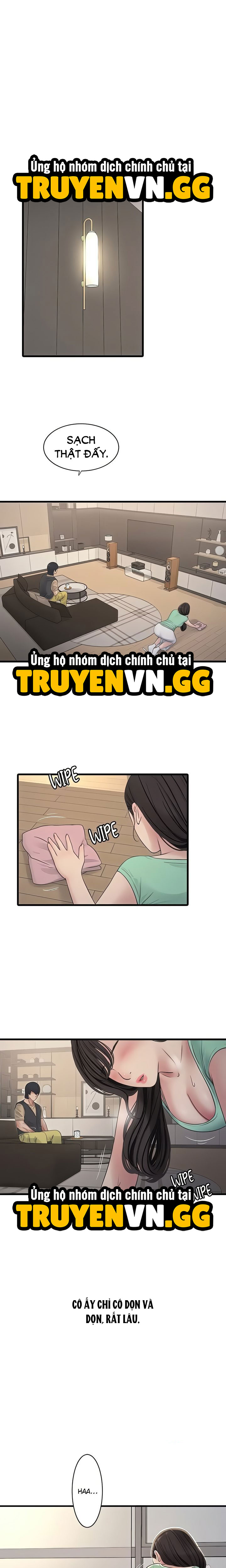 Nhật Ký Thông Lỗ Chapter 99 5