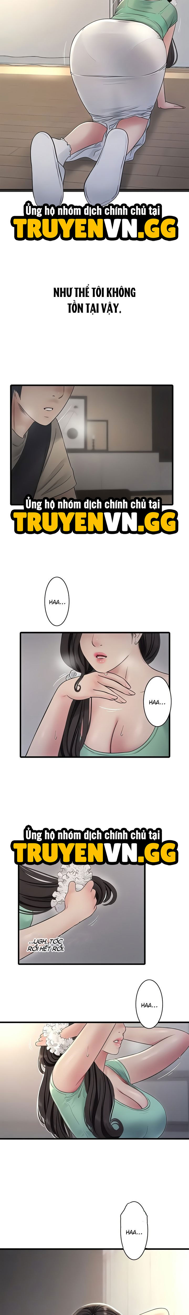 Nhật Ký Thông Lỗ Chapter 99 6