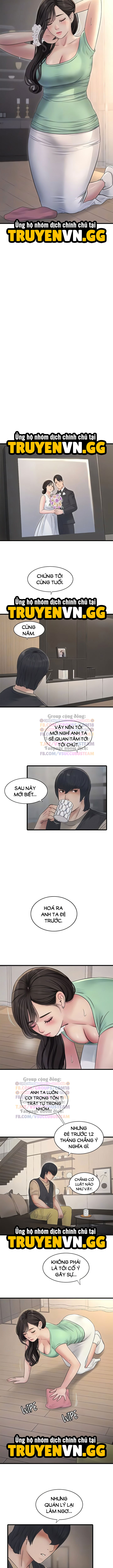 Nhật Ký Thông Lỗ Chapter 99 7