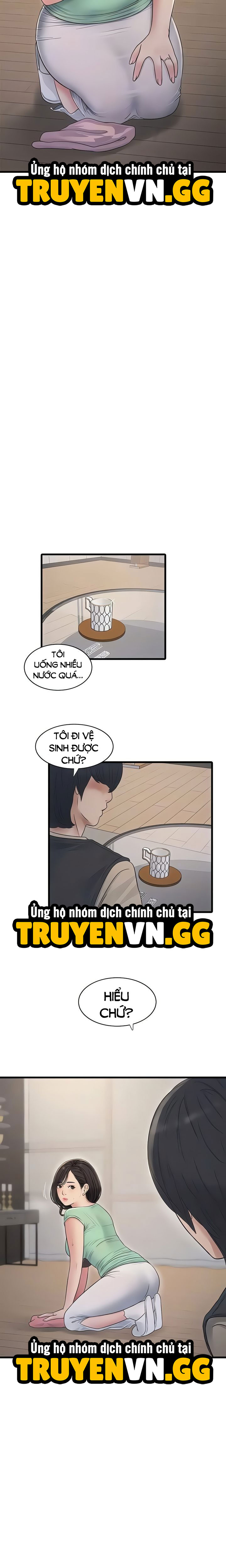 Nhật Ký Thông Lỗ Chapter 99 9