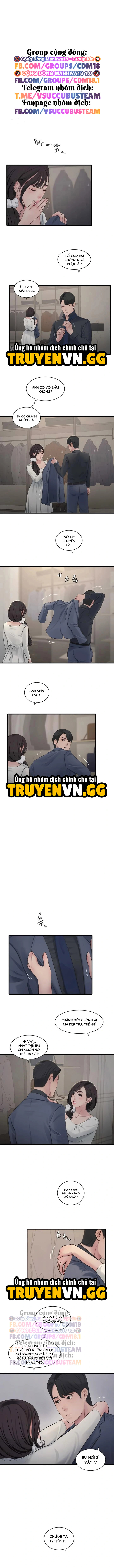 Nhật Ký Thông Lỗ Chapter 113 - Trang 2