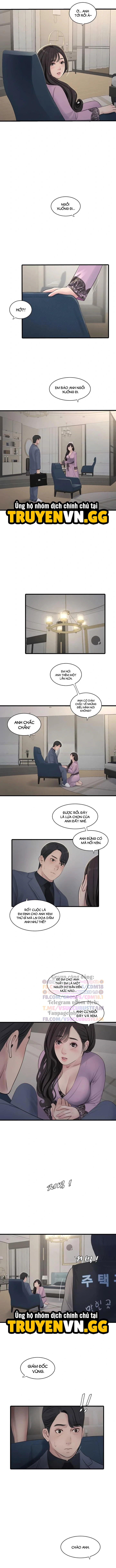 Nhật Ký Thông Lỗ Chapter 113 - Trang 2