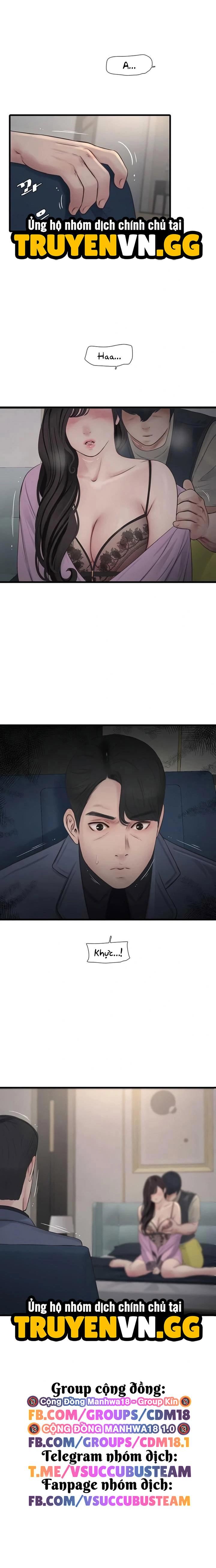 Nhật Ký Thông Lỗ Chapter 113 - Trang 2