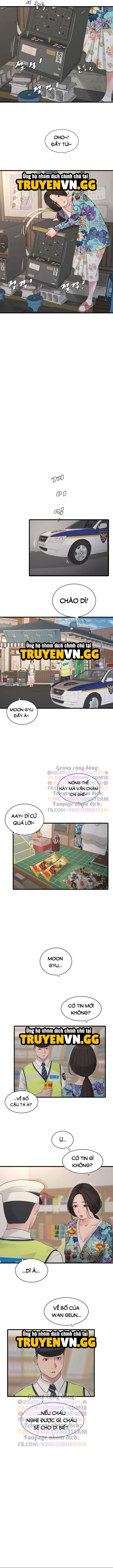 Nhật Ký Thông Lỗ Chapter 80 - Next 