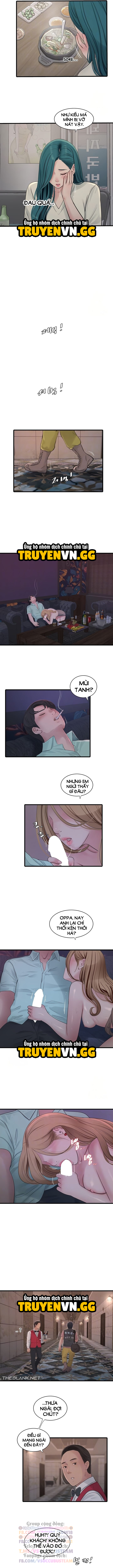 Nhật Ký Thông Lỗ Chapter 92 - Next Chapter 93