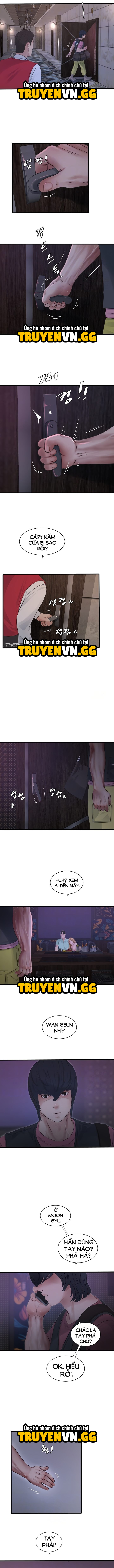 Nhật Ký Thông Lỗ Chapter 92 - Next Chapter 93