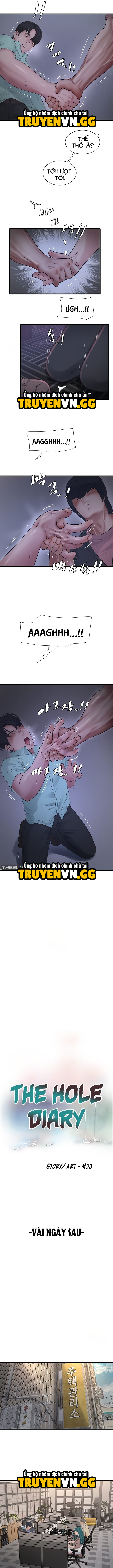 Nhật Ký Thông Lỗ Chapter 92 - Next Chapter 93