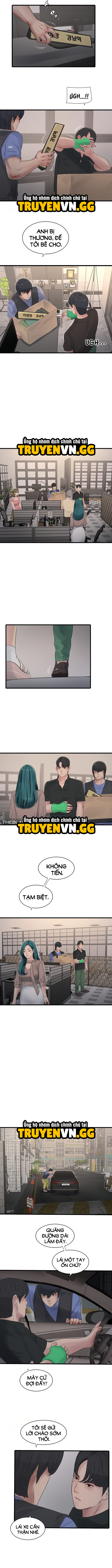 Nhật Ký Thông Lỗ Chapter 92 - Next Chapter 93