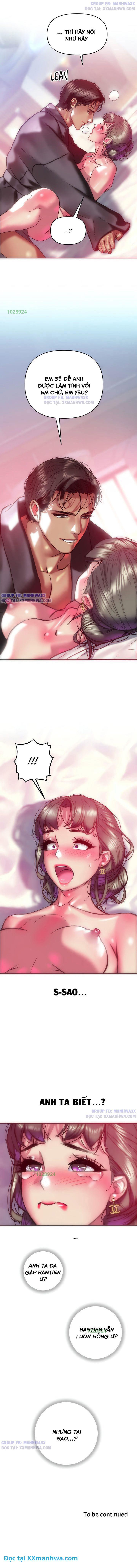 Những Cô Vợ Chiến Lợi Phẩm Chapter 63 6