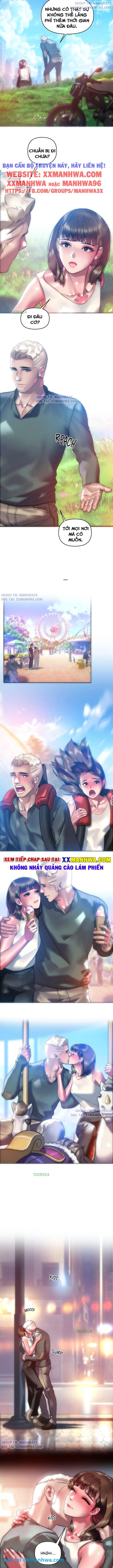 Những Cô Vợ Chiến Lợi Phẩm Chapter 54 - Trang 2