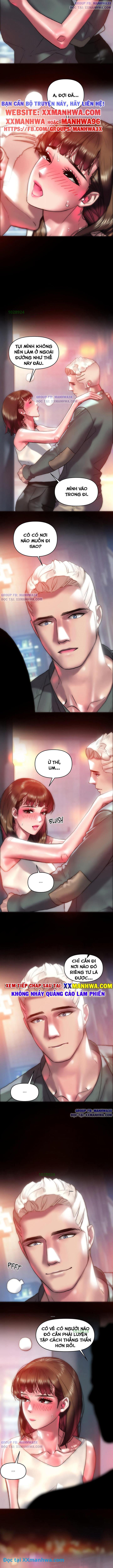 Những Cô Vợ Chiến Lợi Phẩm Chapter 54 - Trang 2