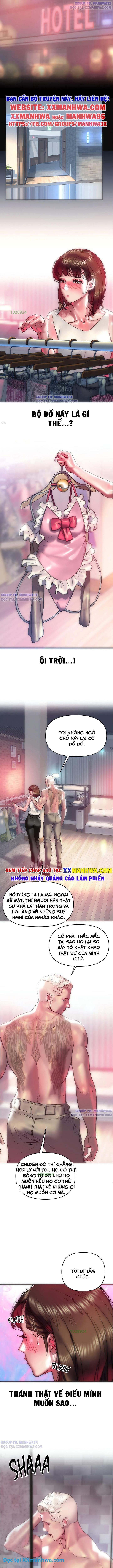 Những Cô Vợ Chiến Lợi Phẩm Chapter 54 - Trang 2