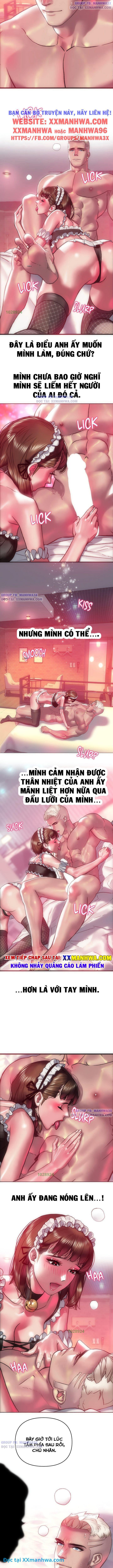 Những Cô Vợ Chiến Lợi Phẩm Chapter 55 - Trang 2