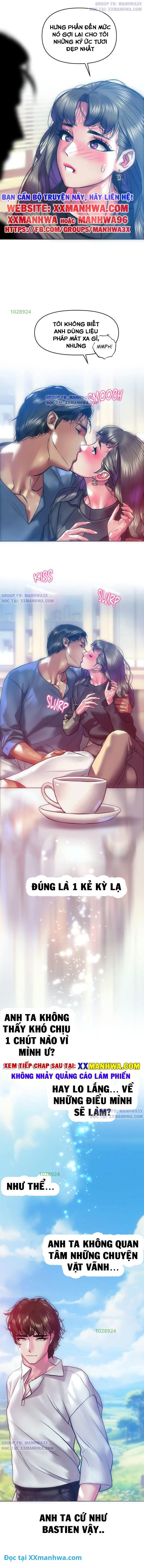 Những Cô Vợ Chiến Lợi Phẩm Chapter 61 - Trang 2