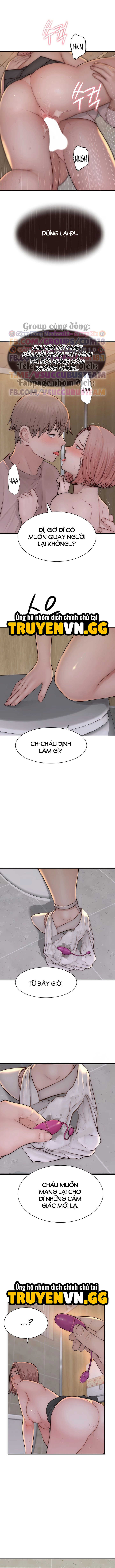 Thèm Chén Mẹ Kế Chapter 64 - Trang 2
