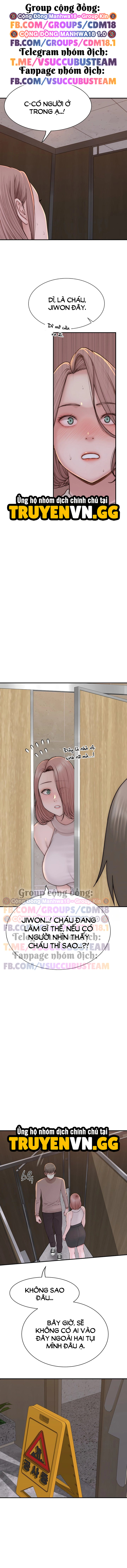 Thèm Chén Mẹ Kế Chapter 64 - Trang 2