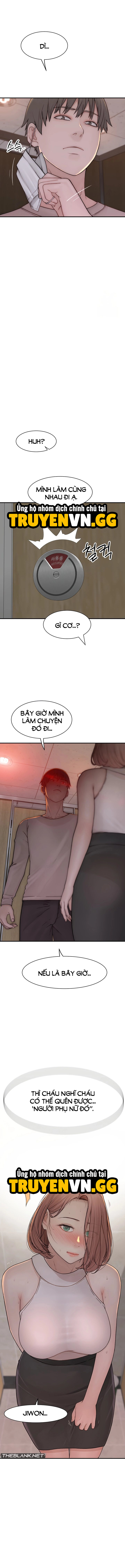 Thèm Chén Mẹ Kế Chapter 64 - Trang 2
