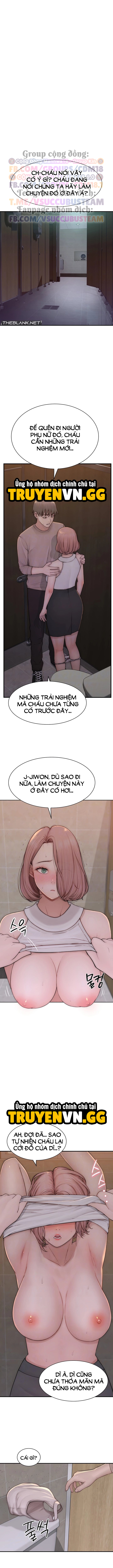 Thèm Chén Mẹ Kế Chapter 64 - Trang 2