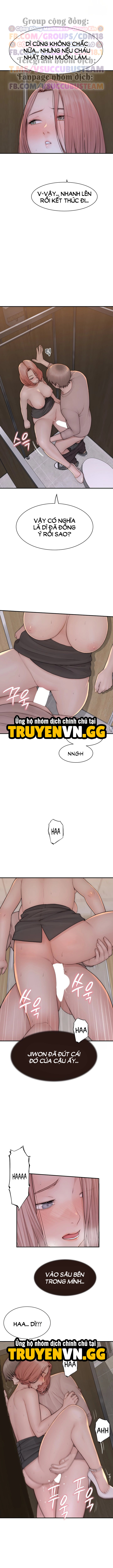 Thèm Chén Mẹ Kế Chapter 64 - Trang 2