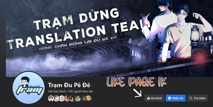 Ngôi Nhà Đón Nắng Chapter 23 - Trang 2