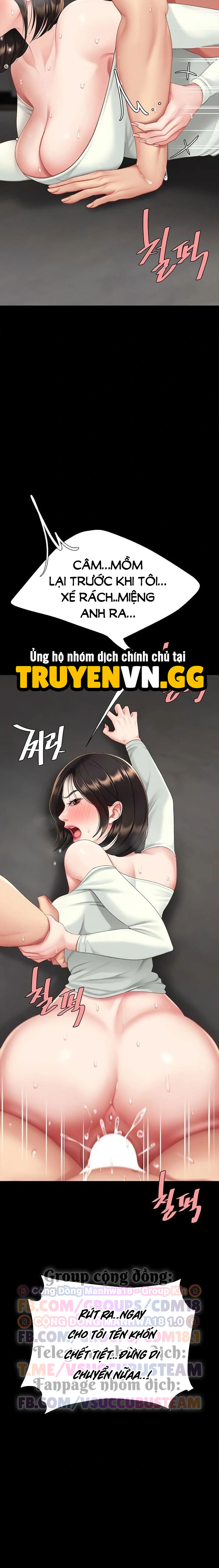 Ăn Mẹ Trước Chapter 117 - Next 
