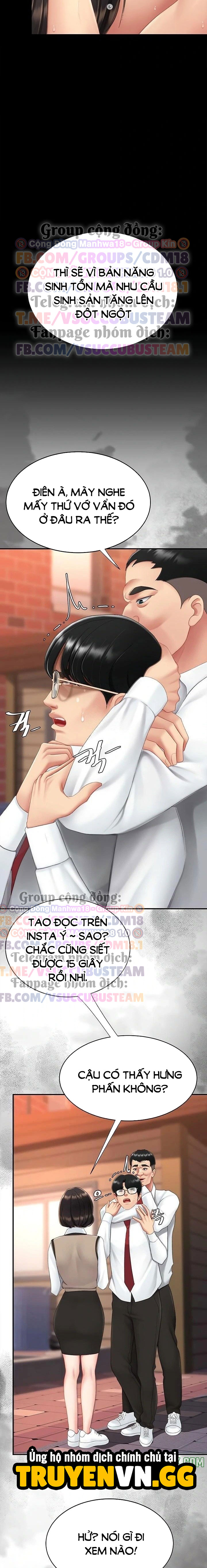 Ăn Mẹ Trước Chapter 117 - Next 