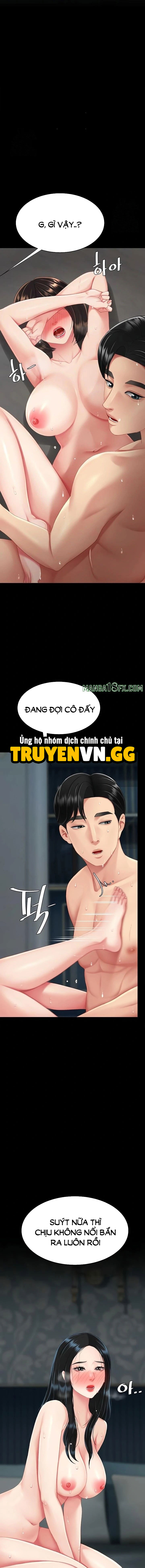 Ăn Mẹ Trước Chapter 117 - Next 