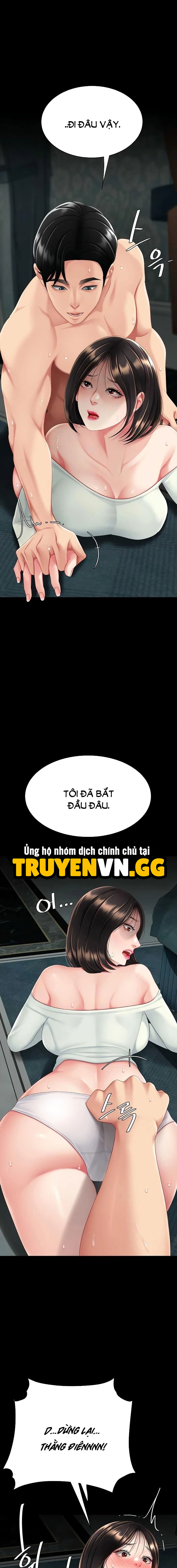 Ăn Mẹ Trước Chapter 117 - Next 