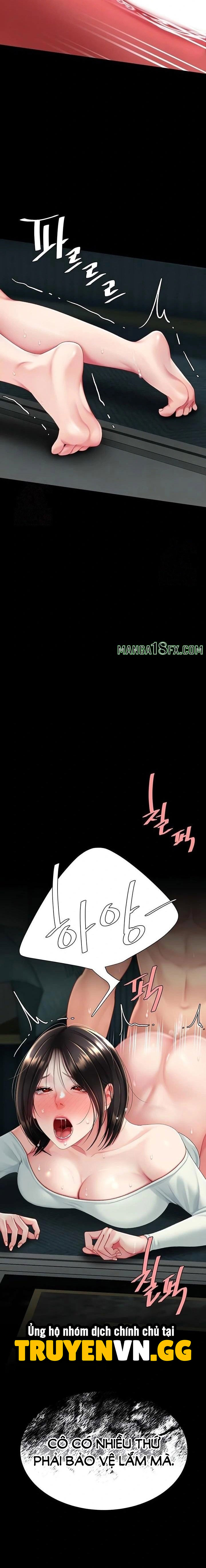 Ăn Mẹ Trước Chapter 117 - Next 