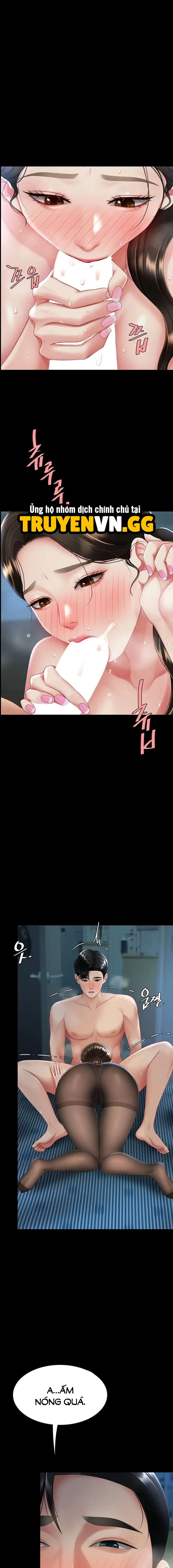 Ăn Mẹ Trước Chapter 106 - Trang 2