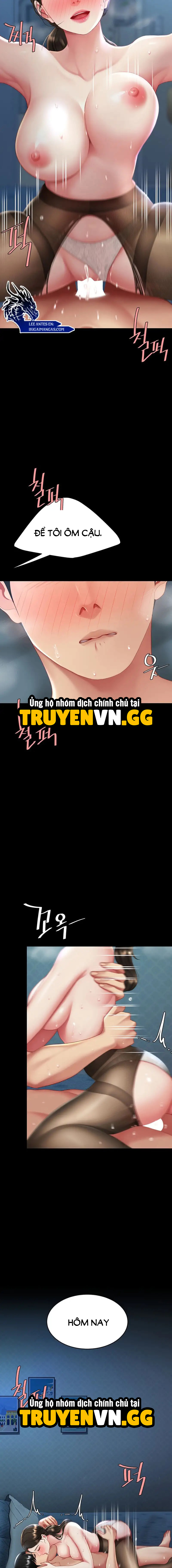 Ăn Mẹ Trước Chapter 106 - Trang 2