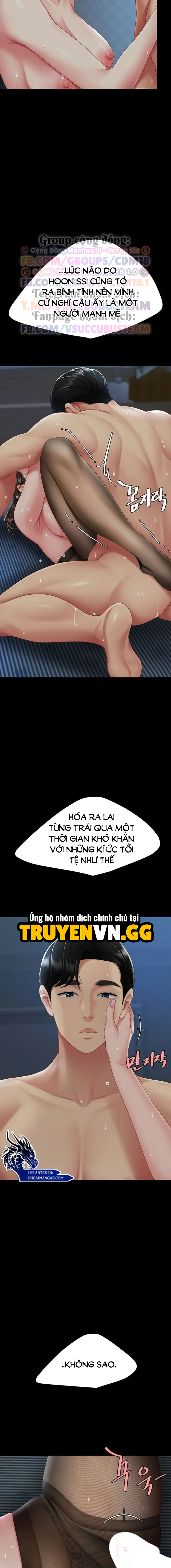 Ăn Mẹ Trước Chapter 106 - Trang 2