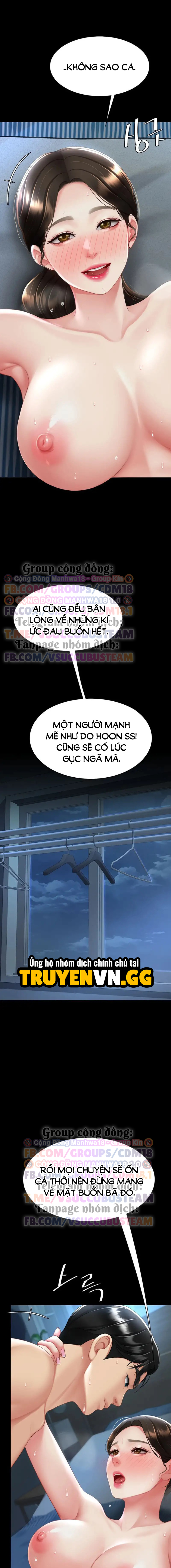 Ăn Mẹ Trước Chapter 106 - Trang 2