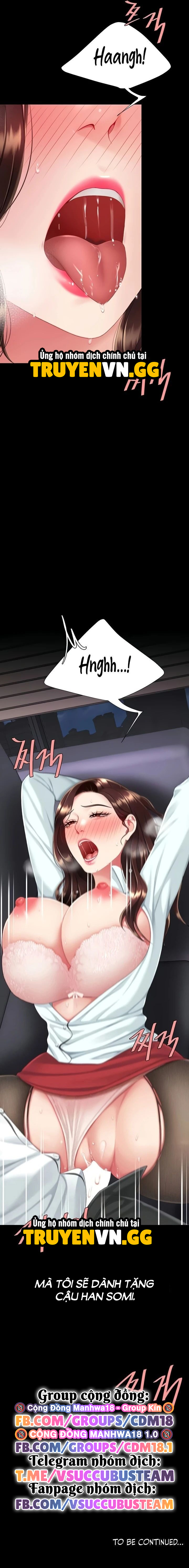 Ăn Mẹ Trước Chapter 137 14