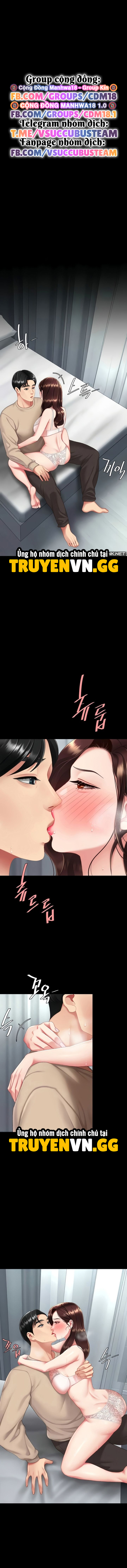 Ăn Mẹ Trước Chapter 127 2