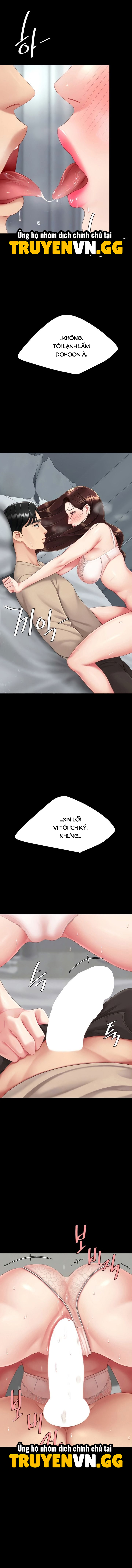 Ăn Mẹ Trước Chapter 127 3