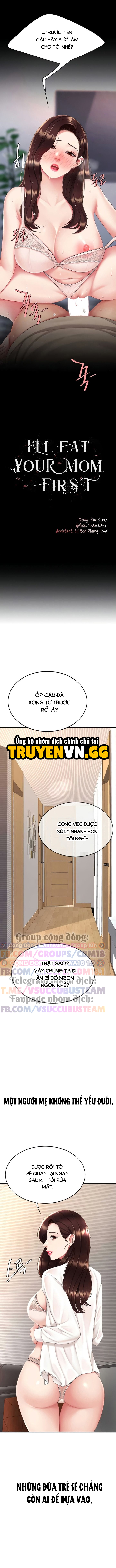 Ăn Mẹ Trước Chapter 127 4