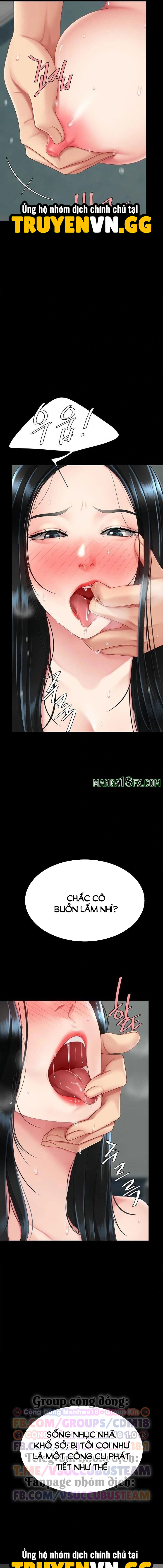 Ăn Mẹ Trước Chapter 116 - Next Chapter 117