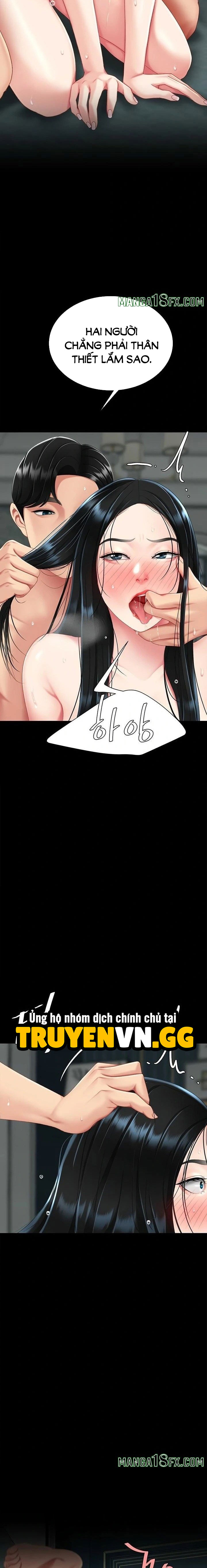 Ăn Mẹ Trước Chapter 116 - Next Chapter 117