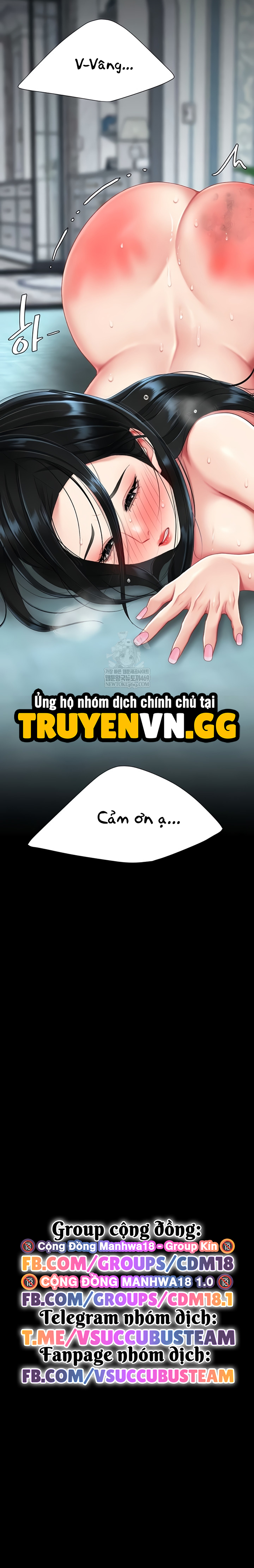 Ăn Mẹ Trước Chapter 134 - Trang 2